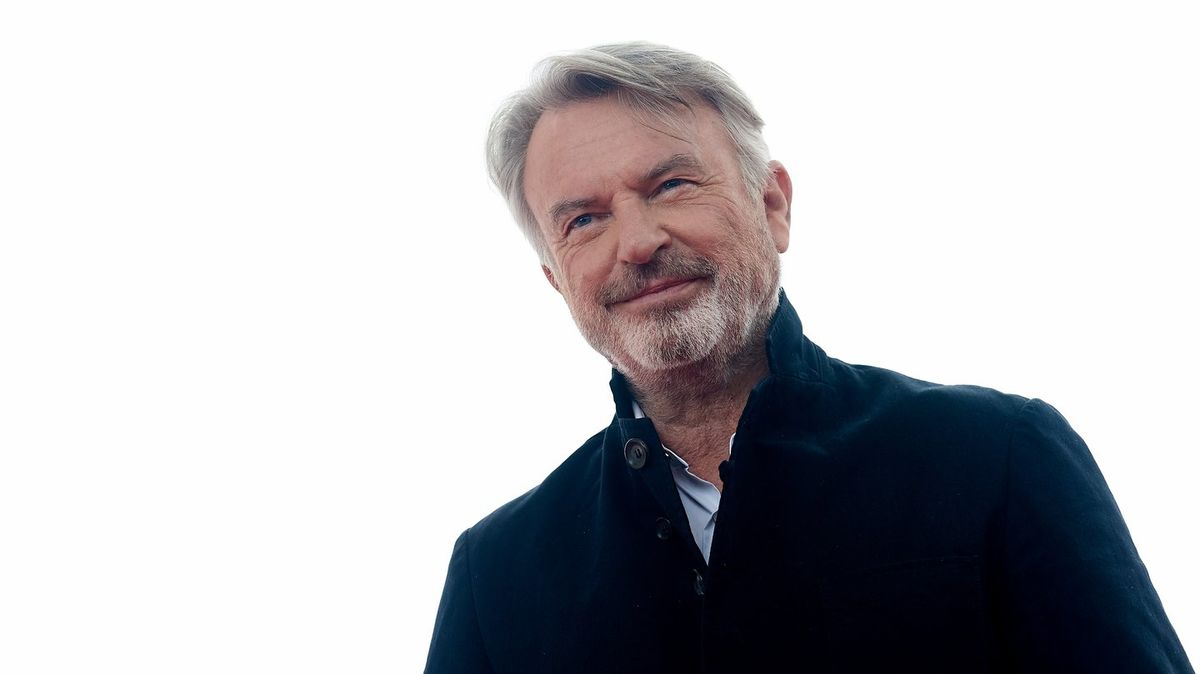 Sam Neill’s heartbreaking response after being informed he had terminal most cancers resurfaces following actor’s demise