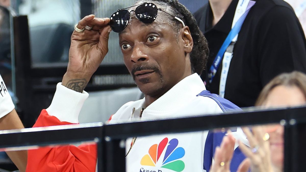 Snoop Dogg ‘noticed loss of life’ taking one drug that he’ll ‘by no means do once more’