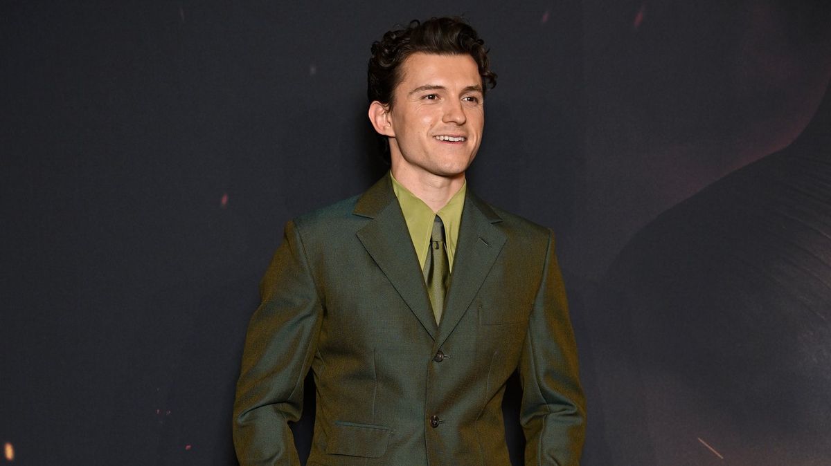 Tom Holland says being utterly ghosted by Erling Haaland was ‘humbling’ expertise