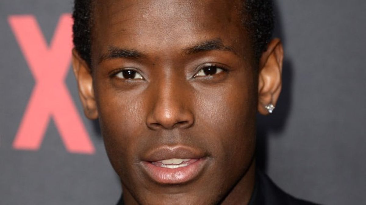 Prime Boy actor Micheal Ward discovered not responsible of rape