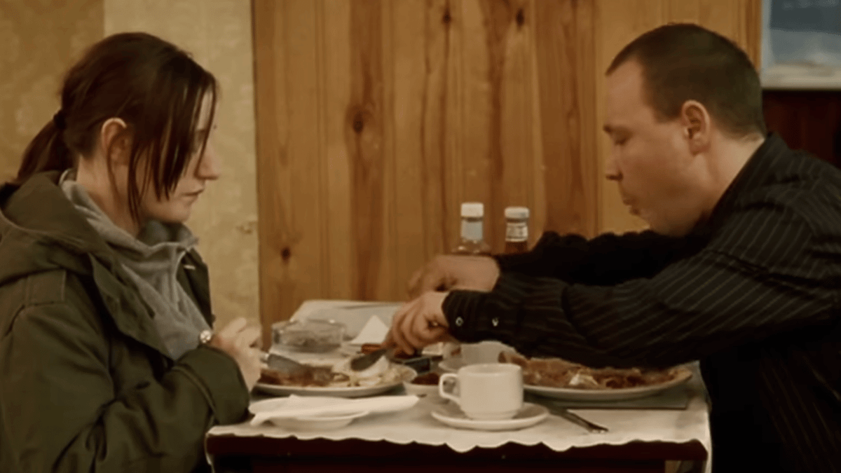 Lady from iconic Arctic Monkeys’ music video starred in fan-favourite British TV present
