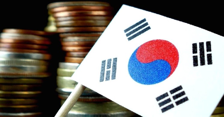 15 Altcoins See Trading Volume Surge in South Korea as XRP Loses Top Spot