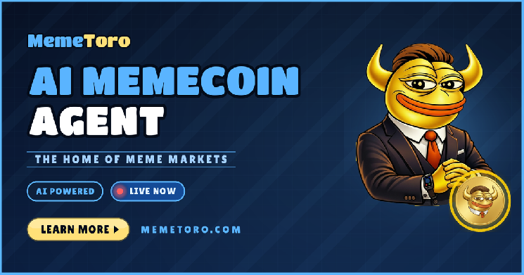 AI Memecoin Agent 2026: How MemeToro Uses AI for Automated Token Discovery