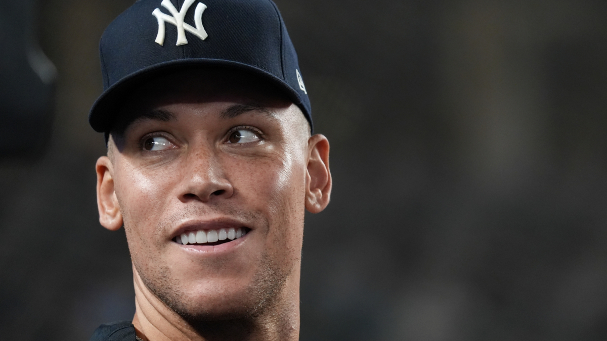 Aaron Judge’s Potential Return Plan Could Be the Gamble the Yankees Need for Another World Series Run