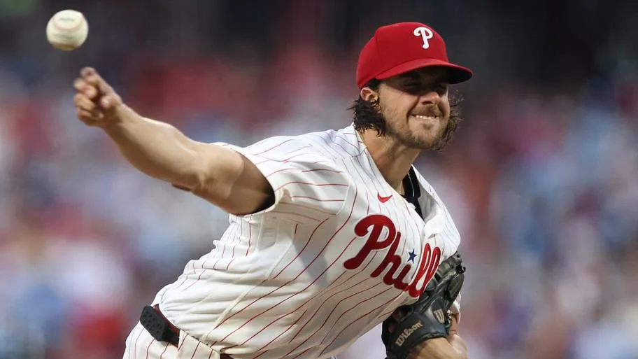 Aaron Nola Could Be the Phillies’ Biggest X-Factor in September
