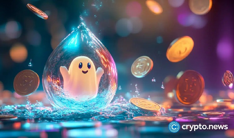 Aave V4 Deposits Surge 30% Weekly to Hit Record $806M