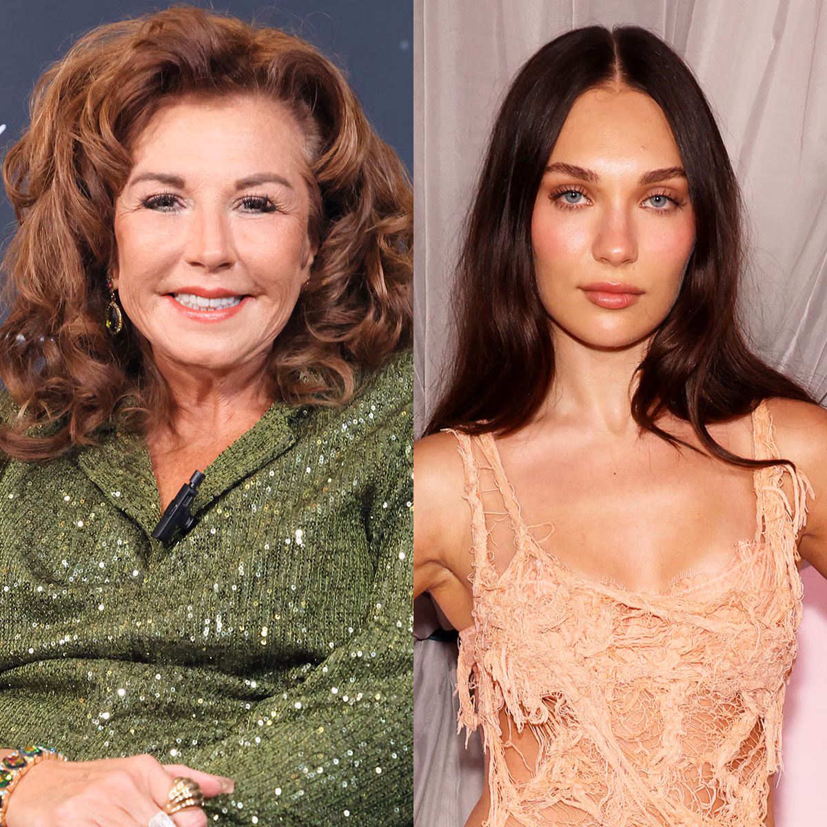 Abby Lee Miller Addresses Feud With Maddie Ziegler in Fiery Message