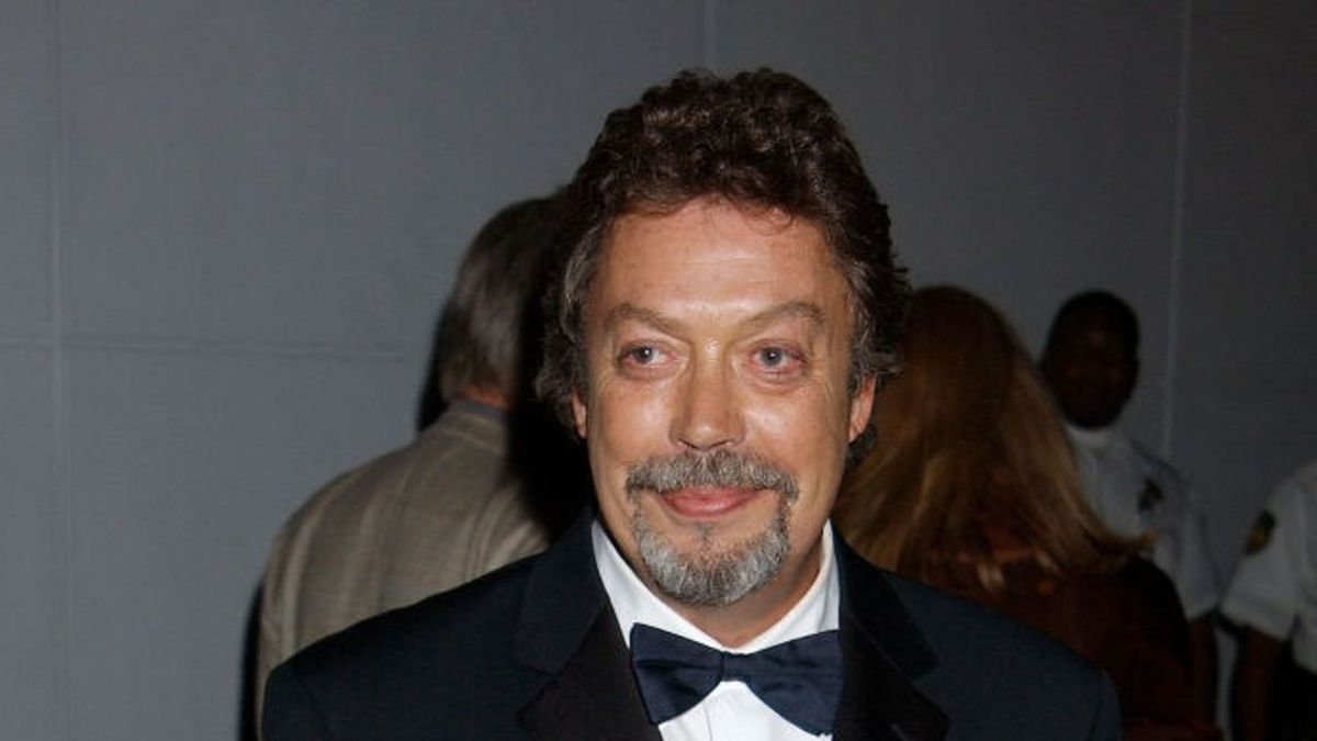 Actor Tim Curry Dies at 80