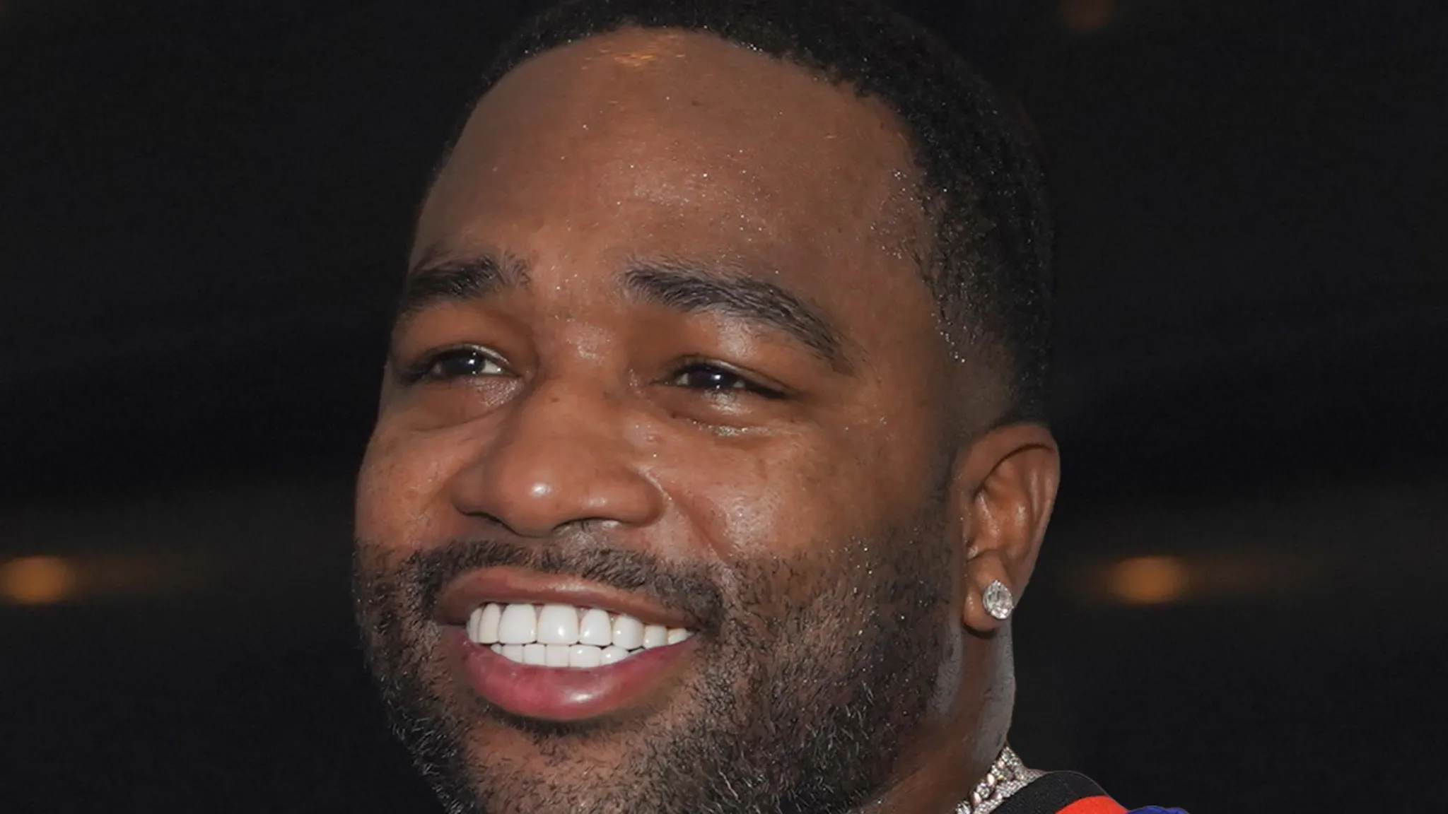Adrien Broner Blames Busy Schedule for Missing Court Hearing Over Casino Ban
