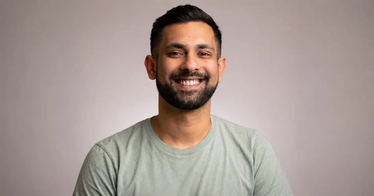 Akshay Petta Left BlackRock to Build the Systems Behind Reliable Financial AI