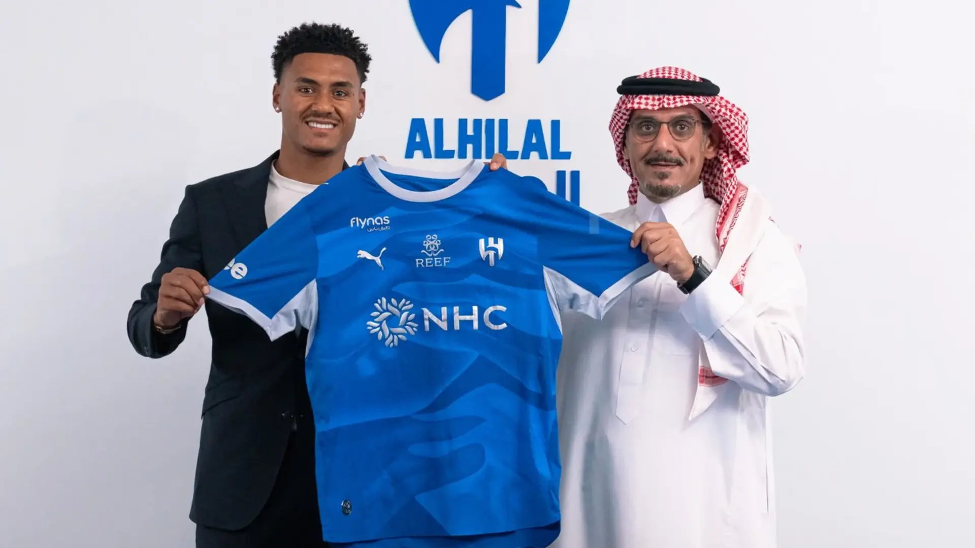 Al-Hilal Confirm Signing of Ollie Watkins from Aston Villa