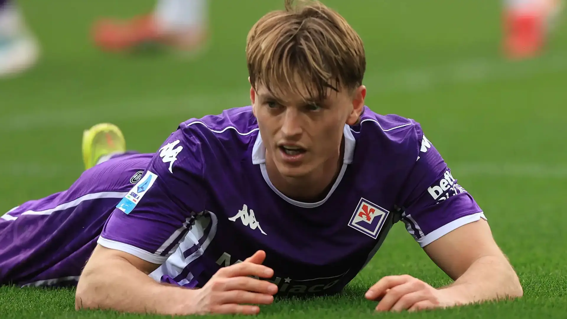 Albert Gudmundsson Chooses Lazio Over Nottingham Forest as Transfer Nears Completion, Reports Say