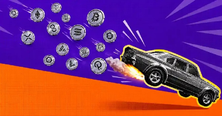 Analyst Reveals Top Altcoins to Buy as Market Enters an Altcoin Supercycle