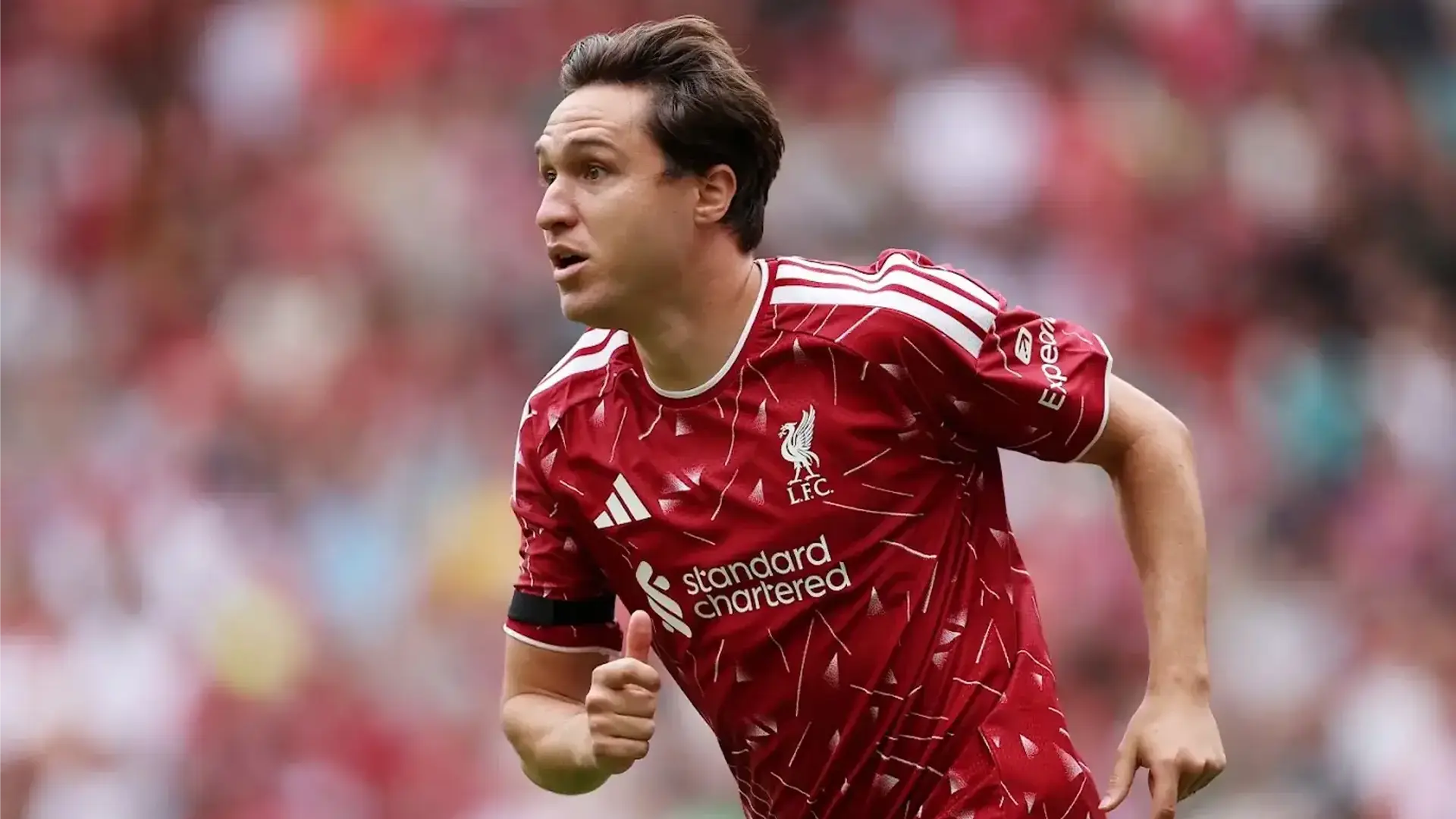 Andoni Iraola confirms Federico Chiesa to miss Nottingham Forest clash