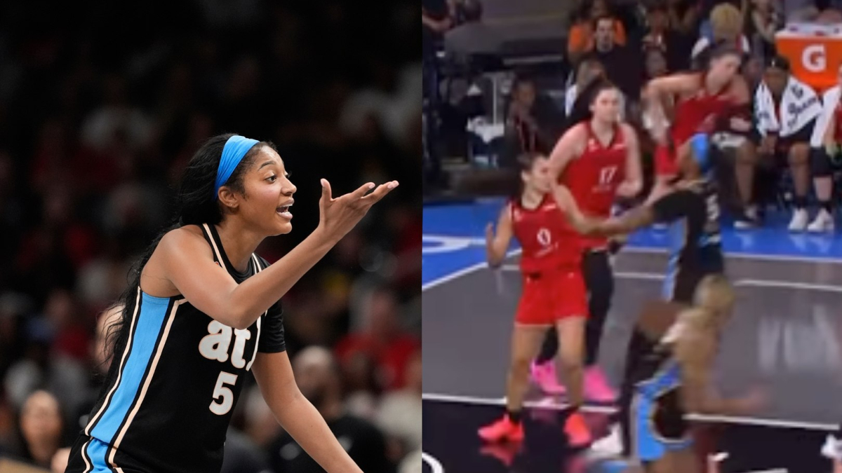 Angel Reese Avoids Suspension After WNBA Rescinds Controversial Eighth Technical Foul