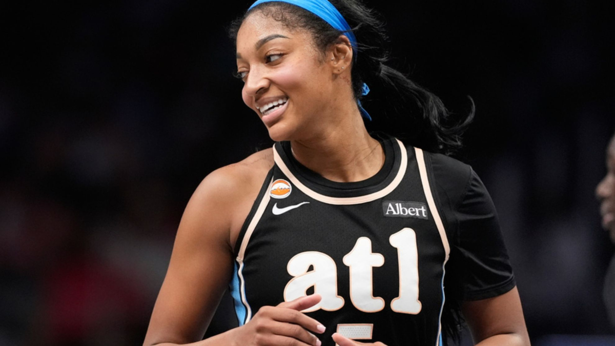Angel Reese Breaks WNBA Record, Then Surprises Fans on TikTok