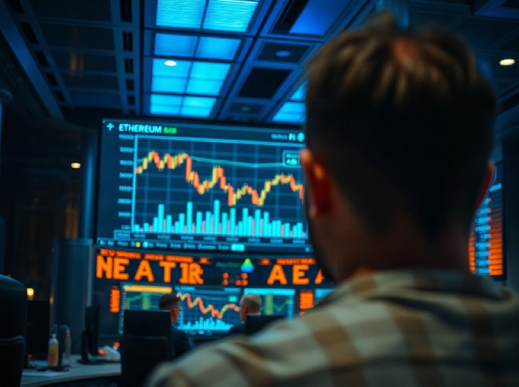 BIT-Linked Addresses Boost ETH Longs to 29,500 on Hyperliquid, Data Shows