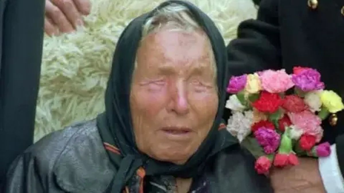 Baba Vanga’s 2026 Predictions: Two Already Come True, Rest Revealed