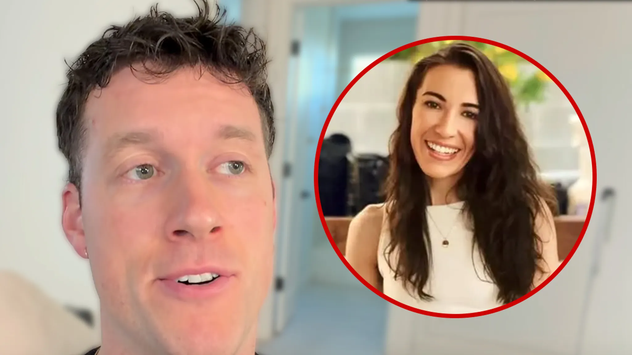‘Bachelor’ Star Clayton Echard’s Accuser Admits Fraud in Fake Twins Saga