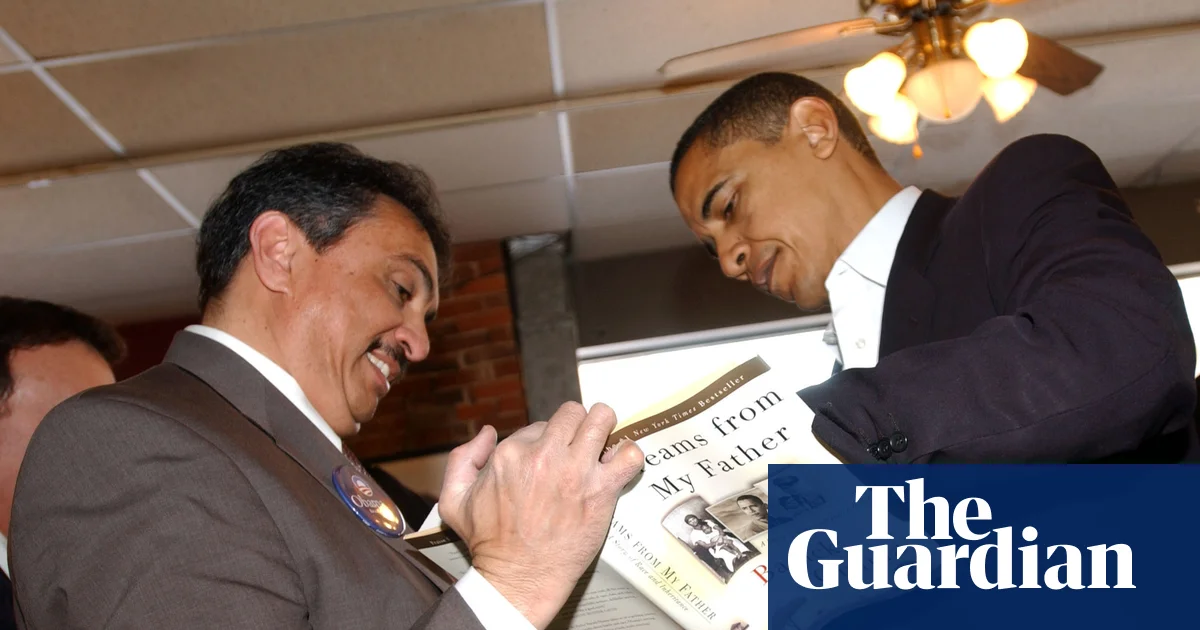 Barack Obama, JFK and Josh Frydenberg: What Can a Memoir Do for an Ambitious Politician?