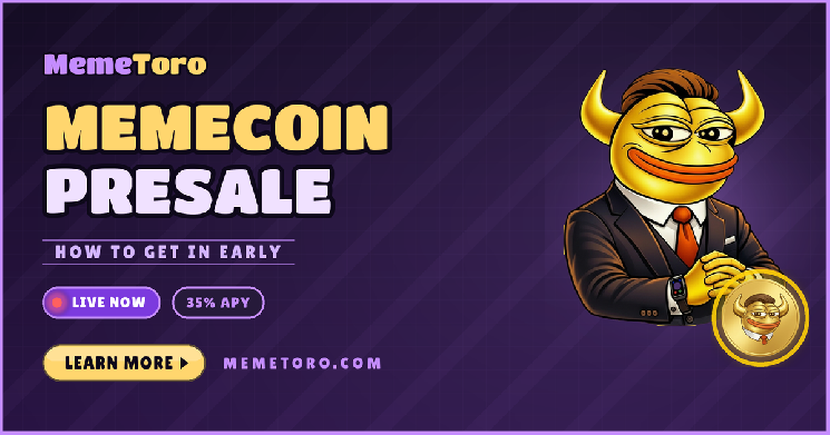 Best Meme Coin Presales to Buy in 2026: MemeToro, AlphaPepe, Pepeto and Apeing Compared
