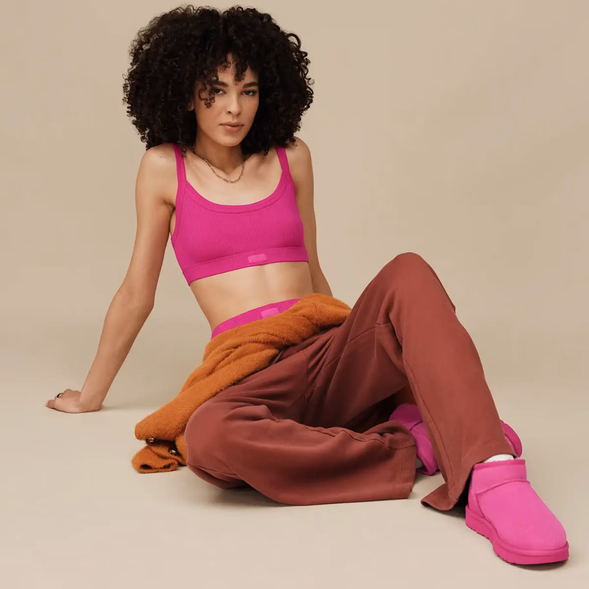 Best UGG Deals Ahead of Labor Day Weekend: Save Up to 36%
