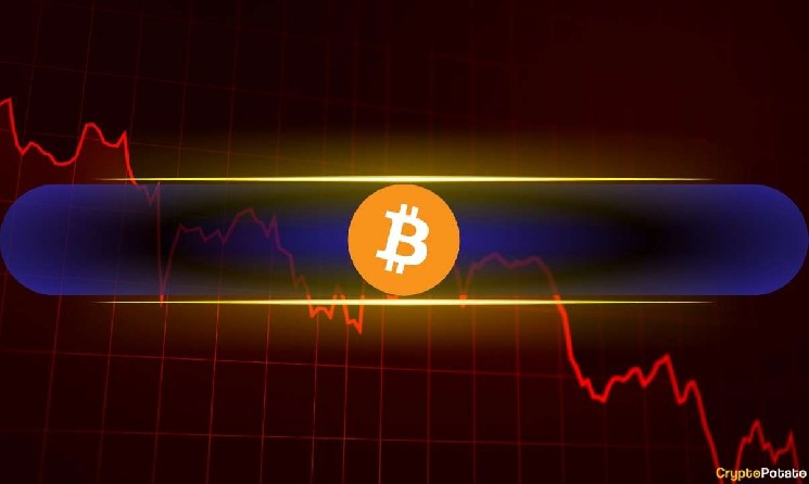 Bitcoin Falls Below $77K as US-Iran Strikes Resume: Who Else Could Be Behind the Drop?