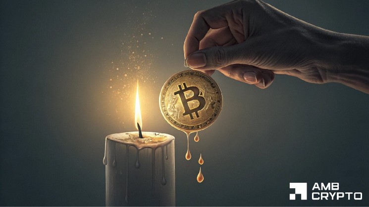 Bitcoin Shorts Squeezed for $6.55 Billion in August as Weak Demand Raises September Doubts