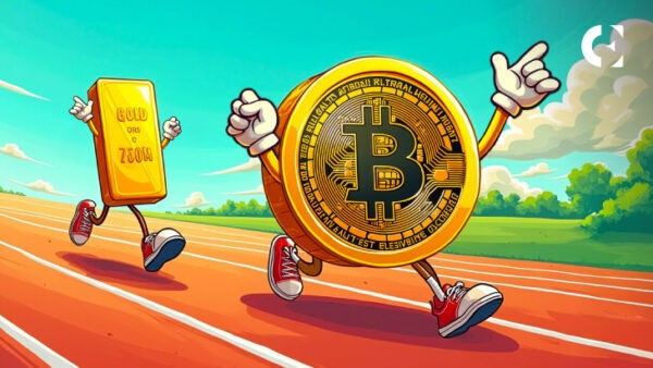 Bitcoin and Gold Plunge as Kevin Warsh Signals Tighter Federal Reserve Policy