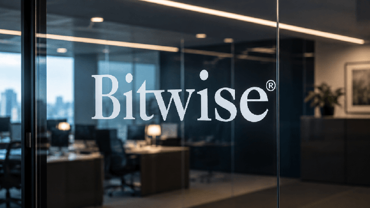 Bitwise’s Solana ETF Reaches $1 Billion in Assets Under Management 10 Months After Launch