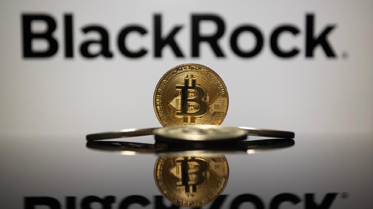 BlackRock Secures Over $3.1 Billion in Cryptocurrency Inflows in 8 Days