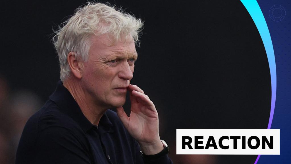 Bournemouth 1-1 Everton: David Moyes’ Post-Match Interview