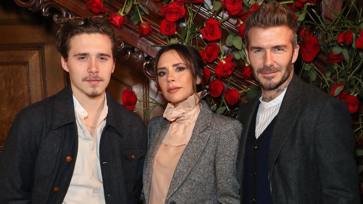 Brooklyn Beckham reportedly did not communicate to his dad and mom for months earlier than his wedding ceremony