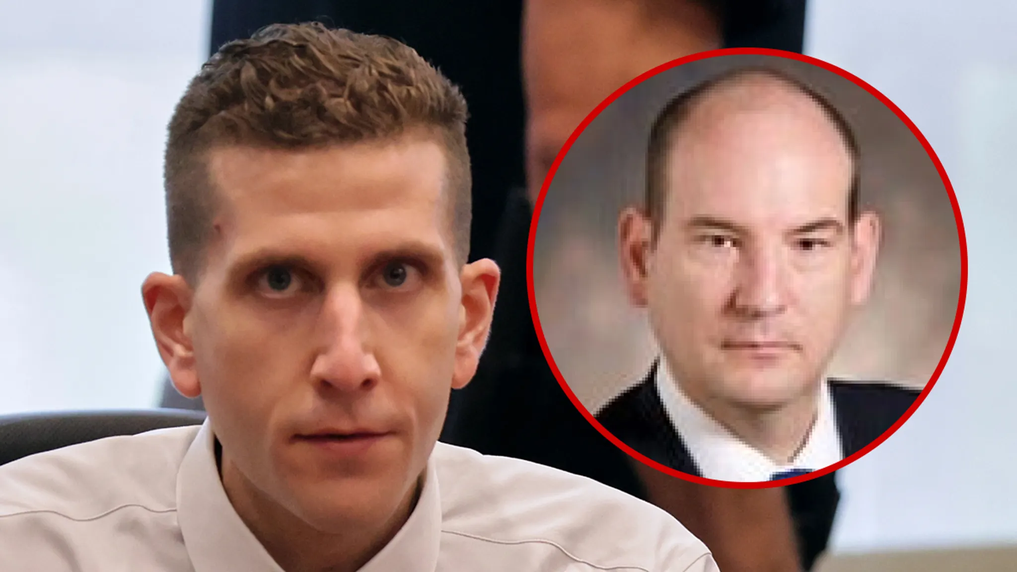 Bryan Kohberger Seeks to Remove Judge From Murder Case After ‘Faceless Coward’ Jab