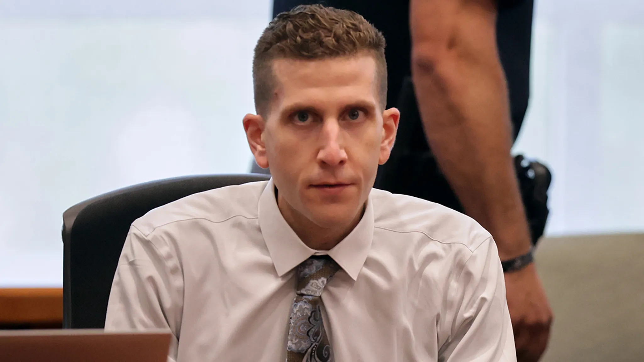 Bryan Kohberger’s New Lawyer Raises ‘Serious Questions’ About the Case