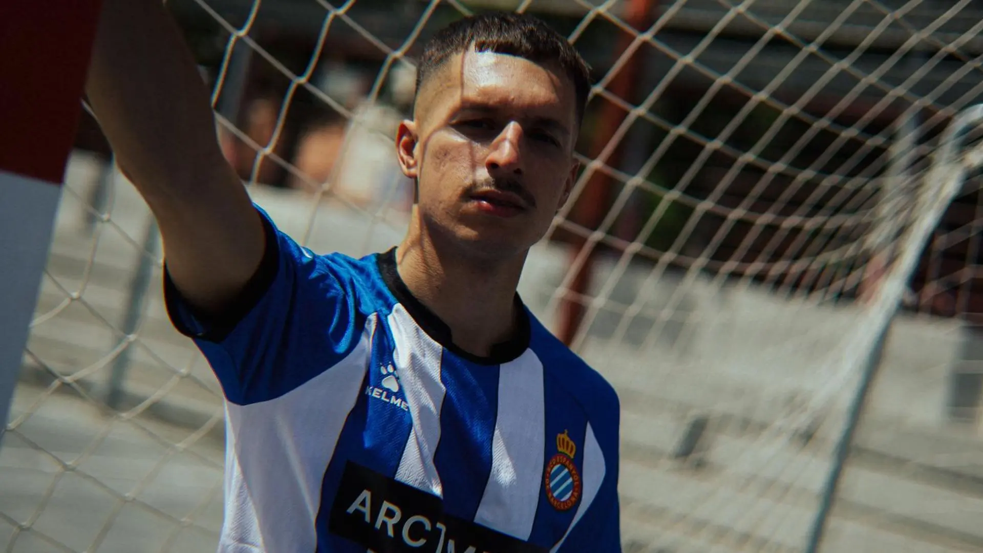 Bryan Zaragoza Joins Espanyol on Loan from Bayern Munich
