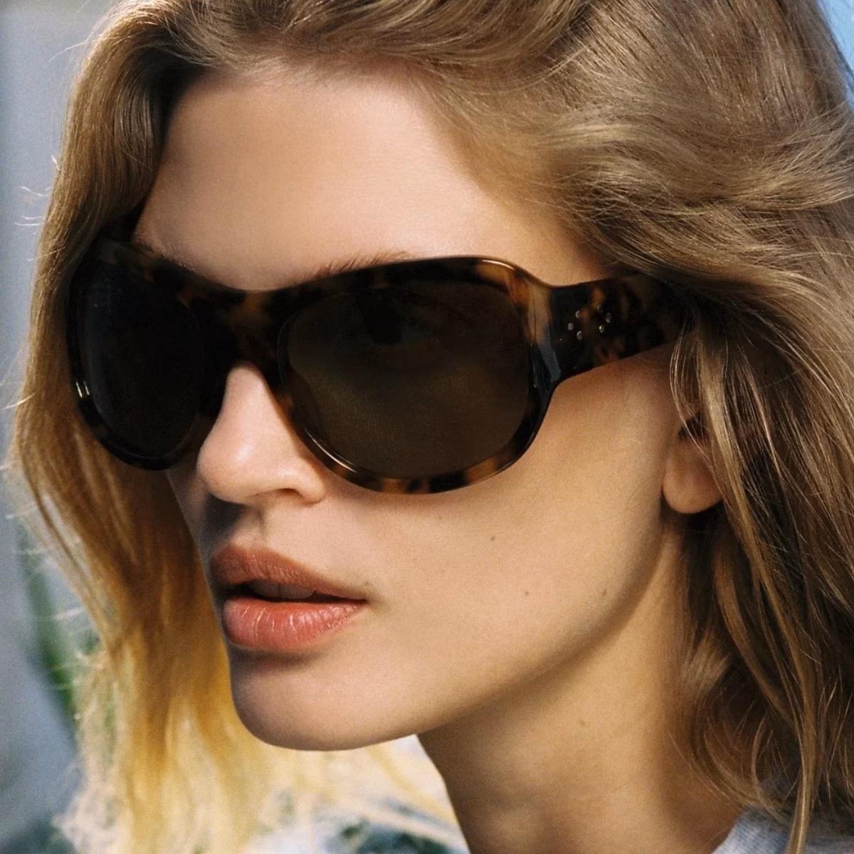 Bug-Eye Sunglasses Are Back: See Our Favorite Fall Styles