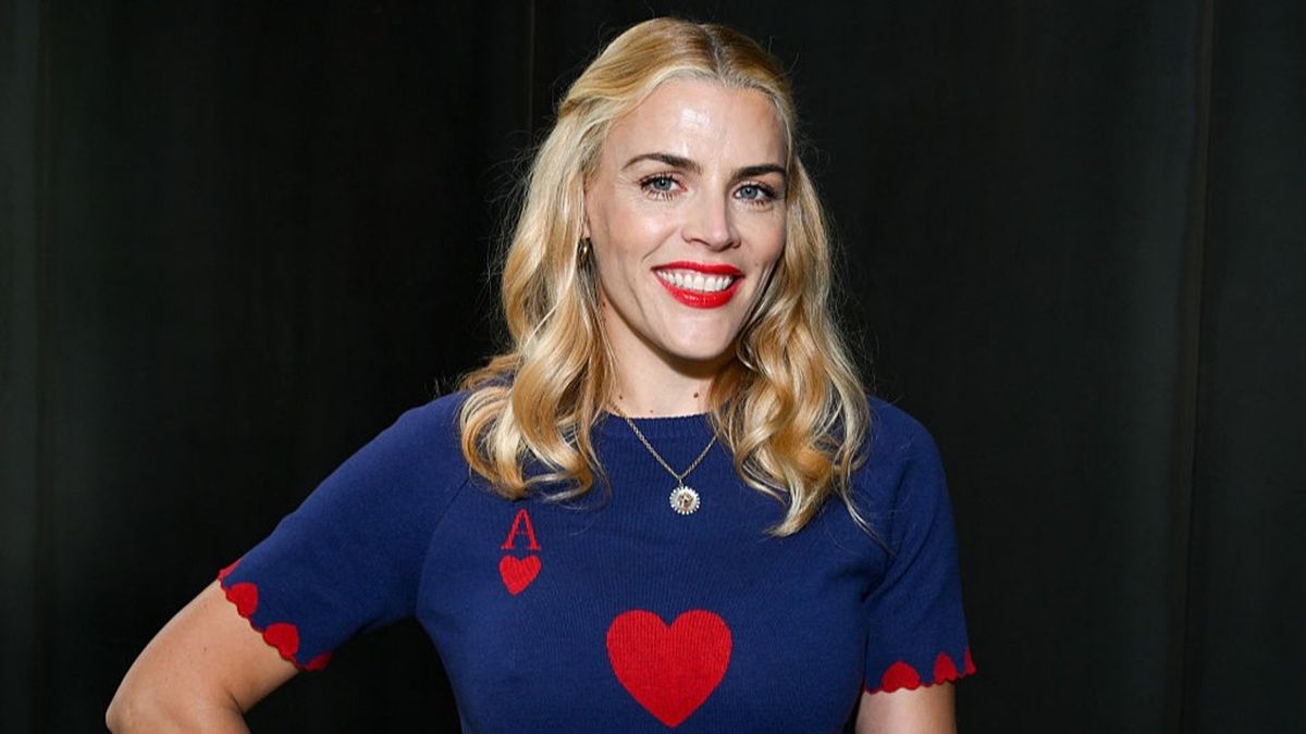 Busy Phillipps Responds to ‘Living on Borrowed Time’ Comments After Rare Brain Tumour Diagnosis