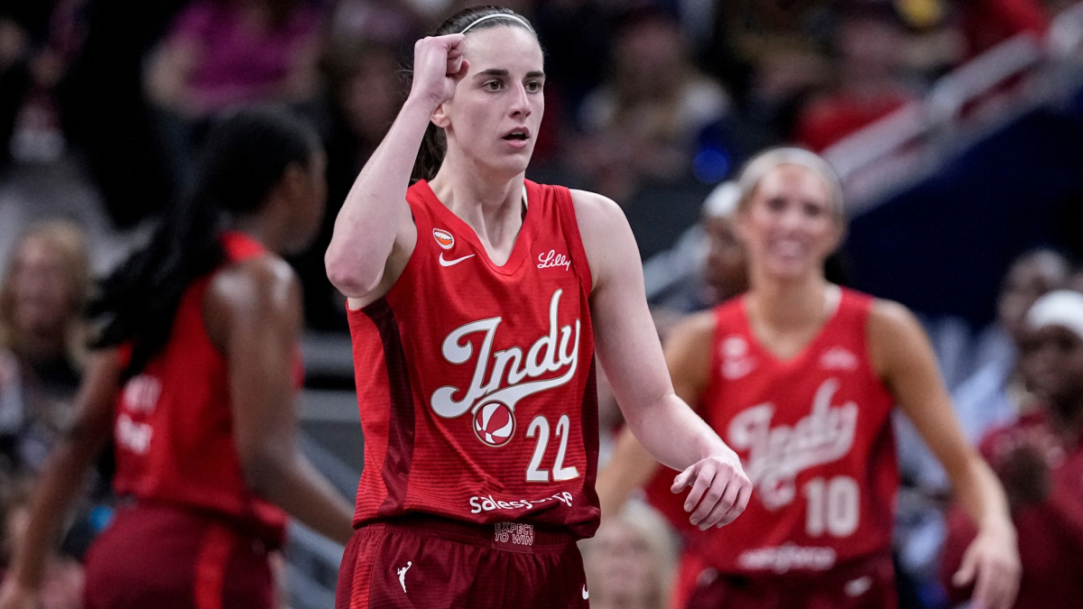 Caitlin Clark’s MVP Win Could Create Fever Dilemma and Separate Her From Aliyah Boston and Kelsey Mitchell