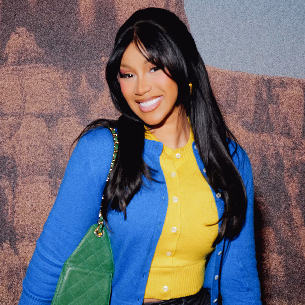 Cardi B Says She “Beat the Odds” Balancing Motherhood and Her Career