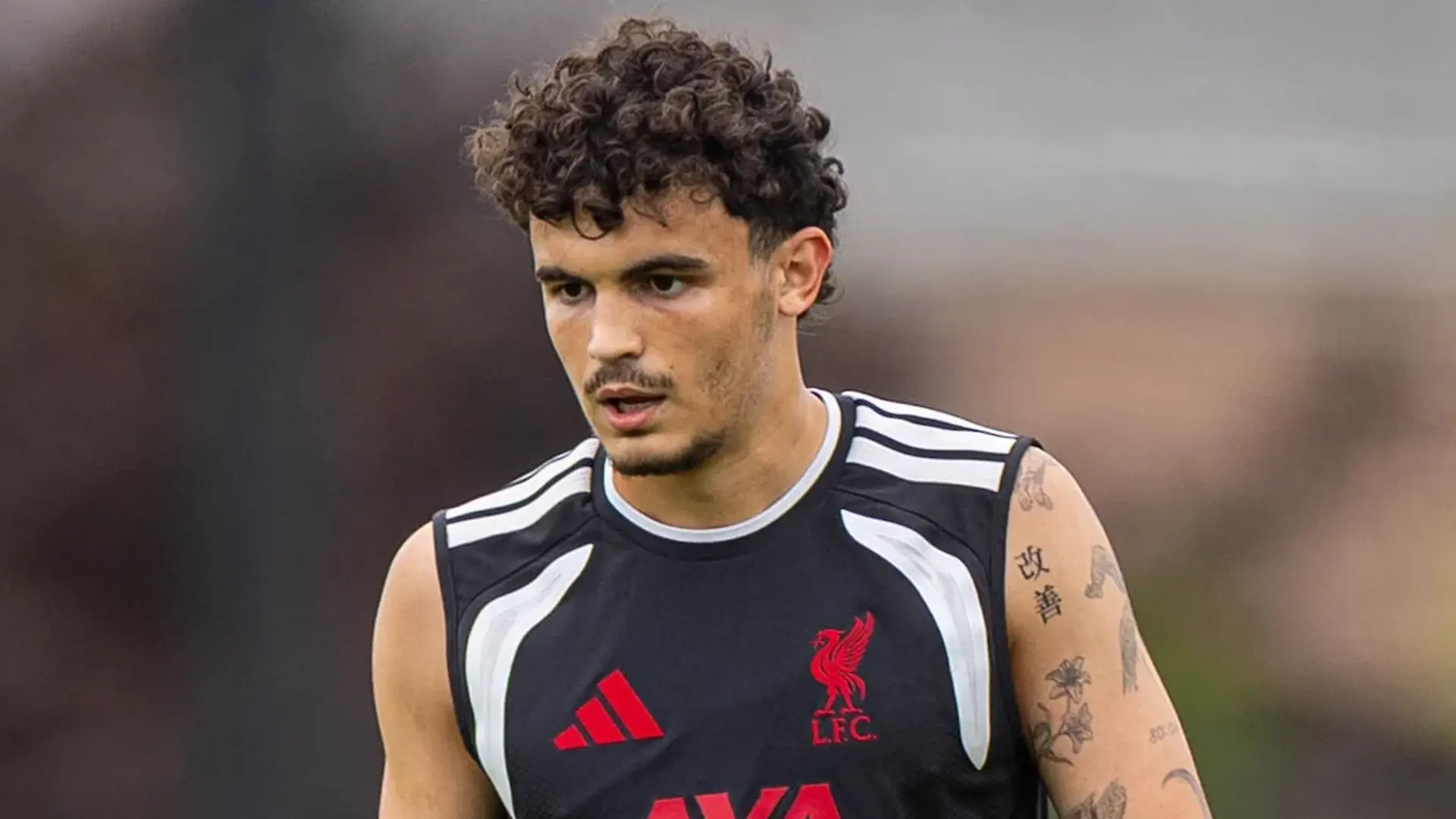 Celta Vigo Reportedly Agree Deal to Sign Liverpool’s Stefan Bajcetic as Transfer Fee Revealed