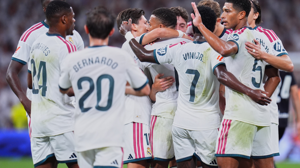 Champions League Draw: Mourinho’s Quest for No. 16 Begins Against Inter, Arsenal, Leipzig