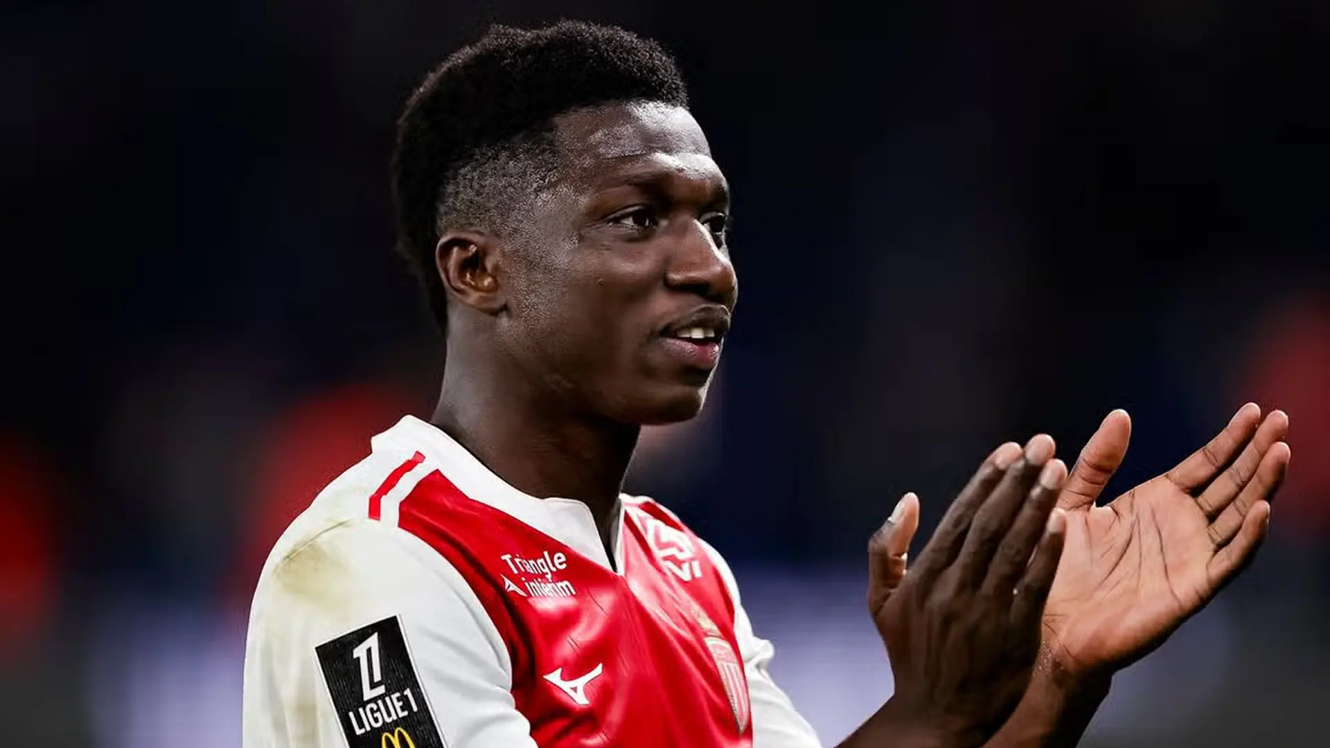 Chelsea’s Interest in Lamine Camara Cools as Blues Consider Other Midfield Options, Reports Say