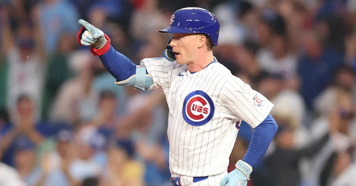 Chicago Cubs Updates: Pete Crow-Armstrong, Seiya Suzuki and Clay Holmes