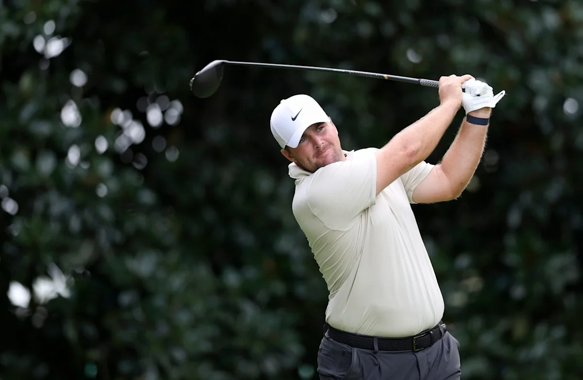 Chris Gotterup Says There Would Have Been ‘a lot of complaining’ If the PGA Tour Had Not Made One Change at East Lake