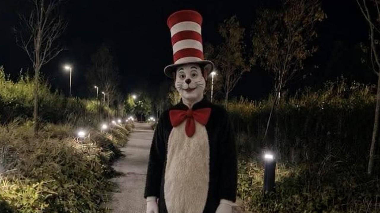 Claims of a ‘Cat In The Hat’-Inspired Killer in the U.K. and Ireland Go Viral, but Police Say It’s a Hoax