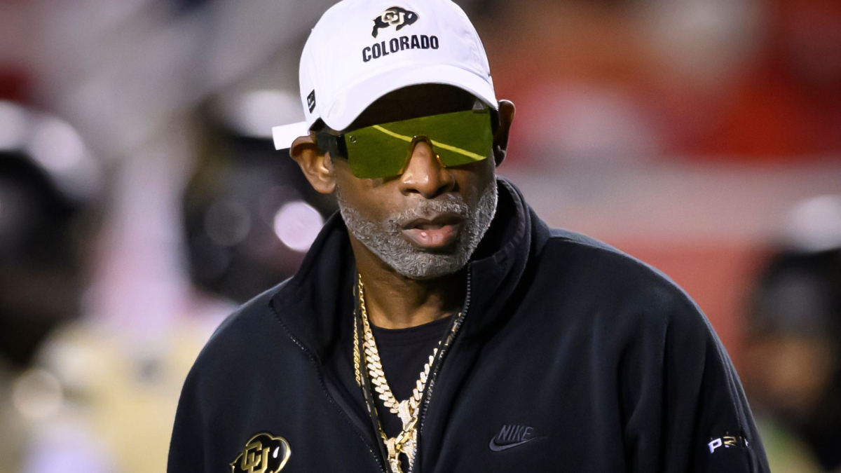 Coach Prime Opens Up About His Difficult Childhood and Makes a Heartbreaking Confession About His Mother