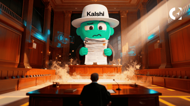 Connecticut Sues Kalshi Over Sports Prediction Contracts