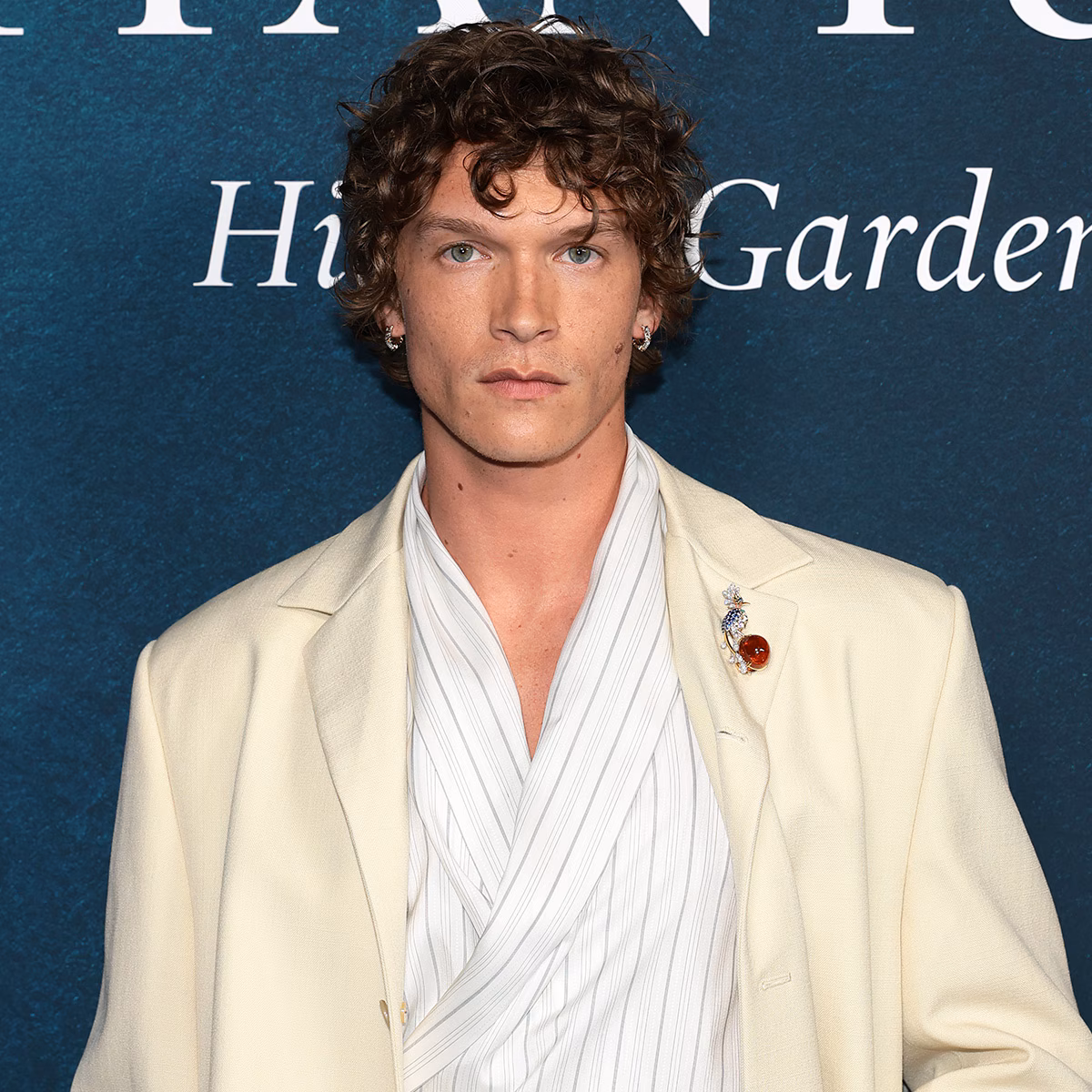 Connor Storrie Reveals Shocking “Heated Rivalry” Season 2 Buzz Cut