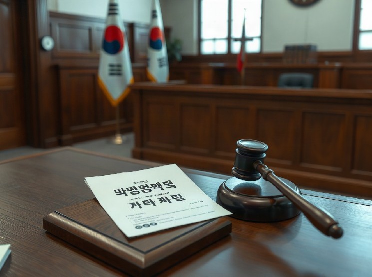 Court Orders YouTuber Choi to Repay Full Investment in Golden Goal Coin Civil Case